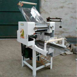 探访任县巨森机械厂 木竹采伐机械制造的卓越典范