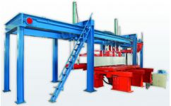 赋能产业升级 增补知识在加气块生产线与木竹采伐机械制造中的融合应用