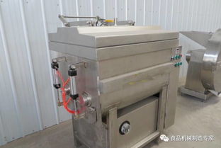 香肠类生产工艺技术要点须知
